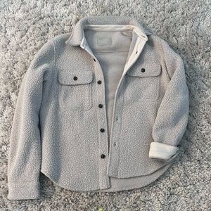 Perfect coat for fall (LIKE NEW)